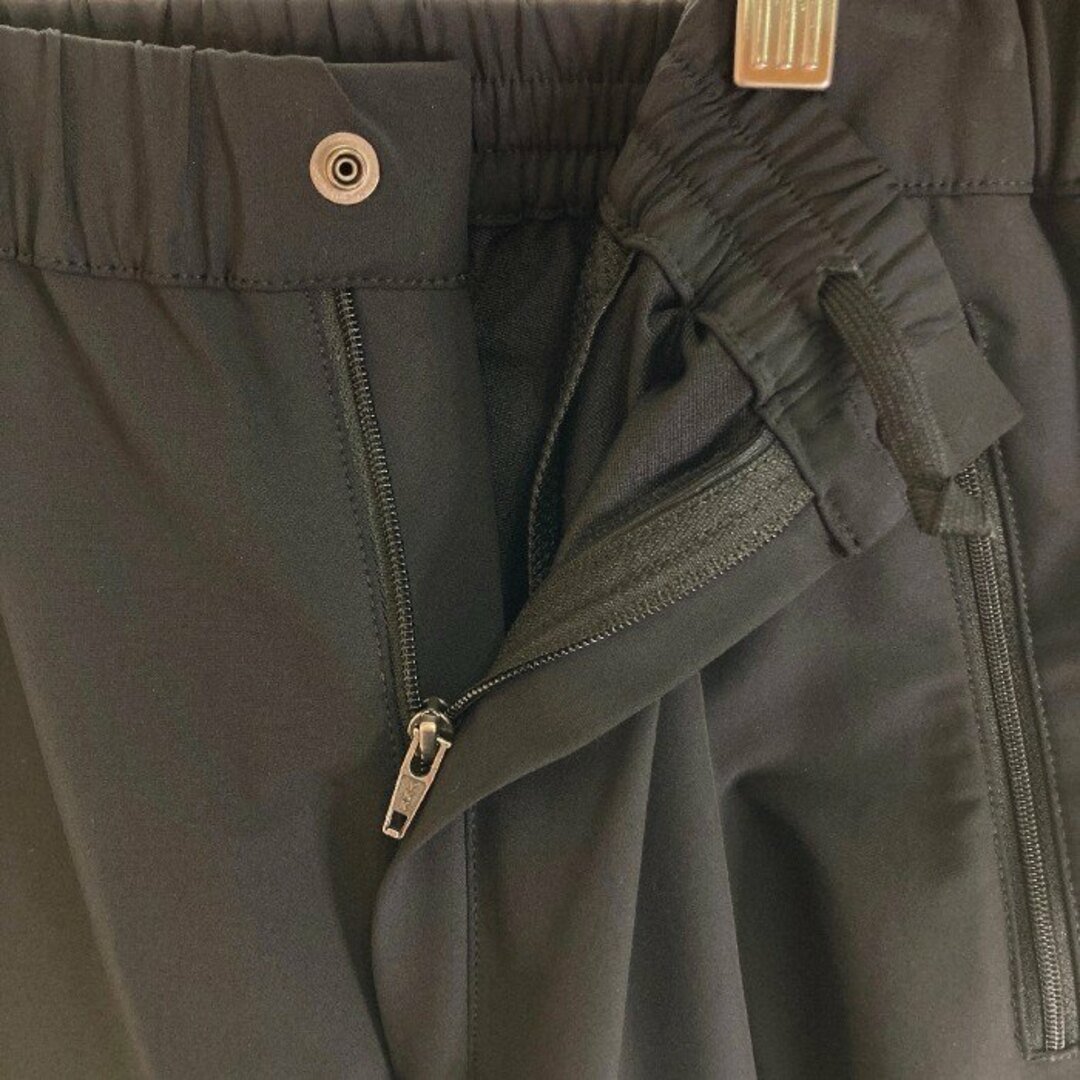 THE NORTH FACE(ザノースフェイス)の★THE NORTH FACE ノースフェイス Alpine Light Pant アルパインライトパンツ NB32027 ブラック sizeS メンズのパンツ(その他)の商品写真