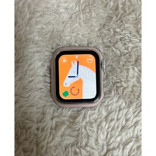 エルメス(Hermes)のApple Watch エルメス4(腕時計(デジタル))