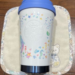 スターバックス(Starbucks)のスタバ　タンブラー(タンブラー)