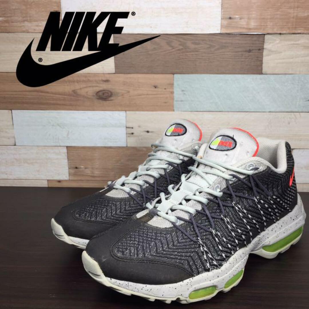 NIKE(ナイキ)のNIKE AIR MAX 95 ULTRA JCRD 26.5cm メンズの靴/シューズ(スニーカー)の商品写真