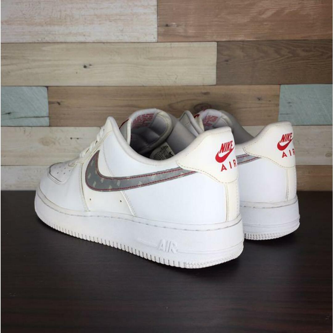 NIKE(ナイキ)のNIKE AIR FORCE 1 0'7 3M 27.5cm メンズの靴/シューズ(スニーカー)の商品写真