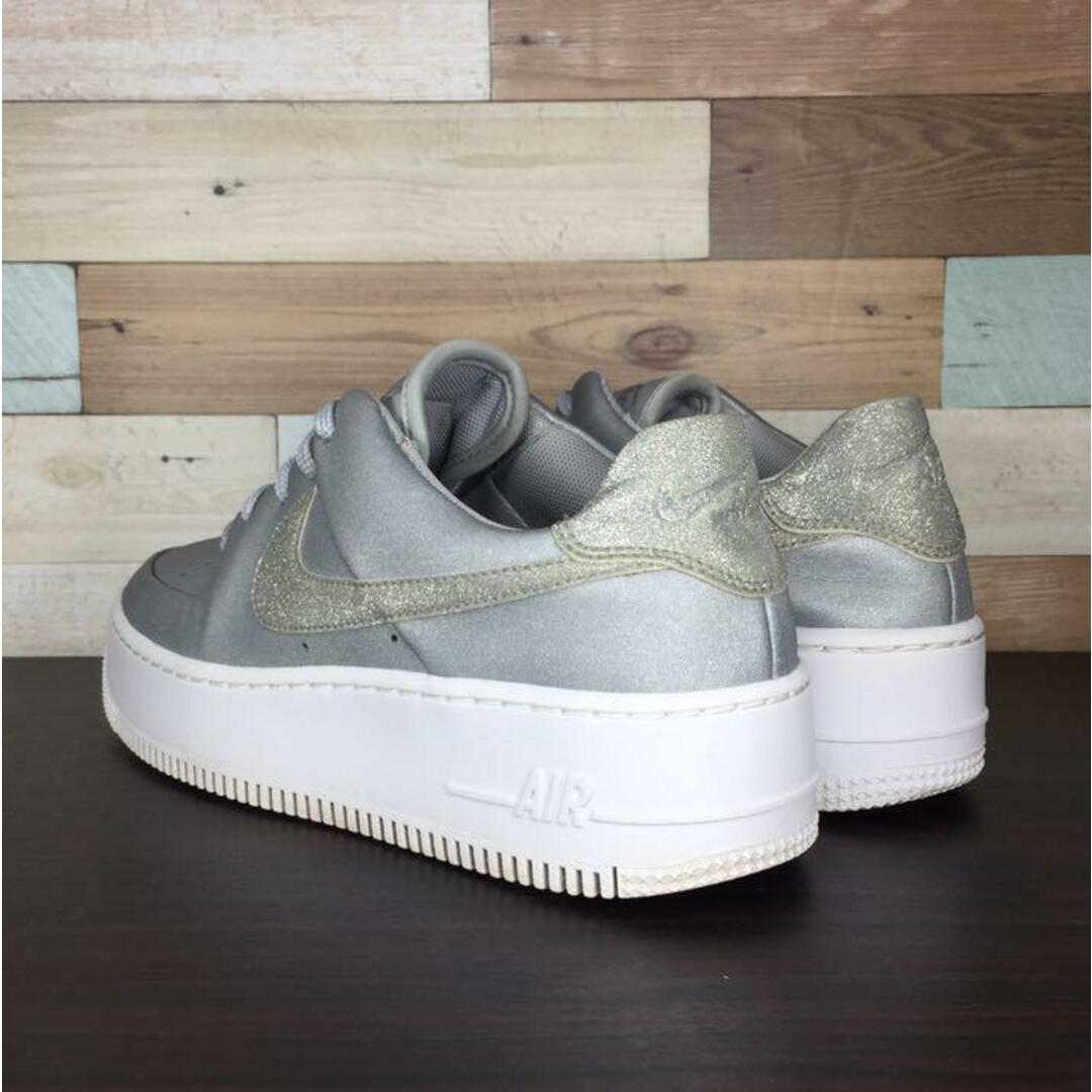 NIKE(ナイキ)のNIKE AIR FORCE 1 SAGE LOW  24.5cm レディースの靴/シューズ(スニーカー)の商品写真