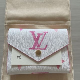 LOUIS VUITTON - SS級極美品 綺麗 人気 定価11万 ルイヴィトン