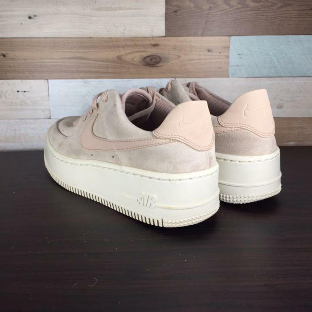 NIKE(ナイキ)のNIKE AIR FORCE 1 PLT.AF.ORM 24.5cm レディースの靴/シューズ(スニーカー)の商品写真