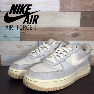 ナイキ(NIKE)のNIKE AIR FORCE 1 '07 LV8 22cm(スニーカー)