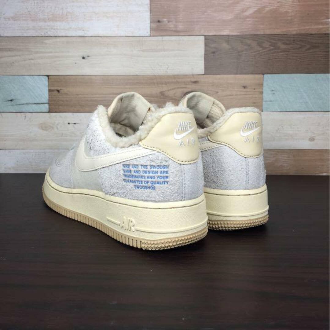 NIKE(ナイキ)のNIKE AIR FORCE 1 '07 LV28 25cm メンズの靴/シューズ(スニーカー)の商品写真