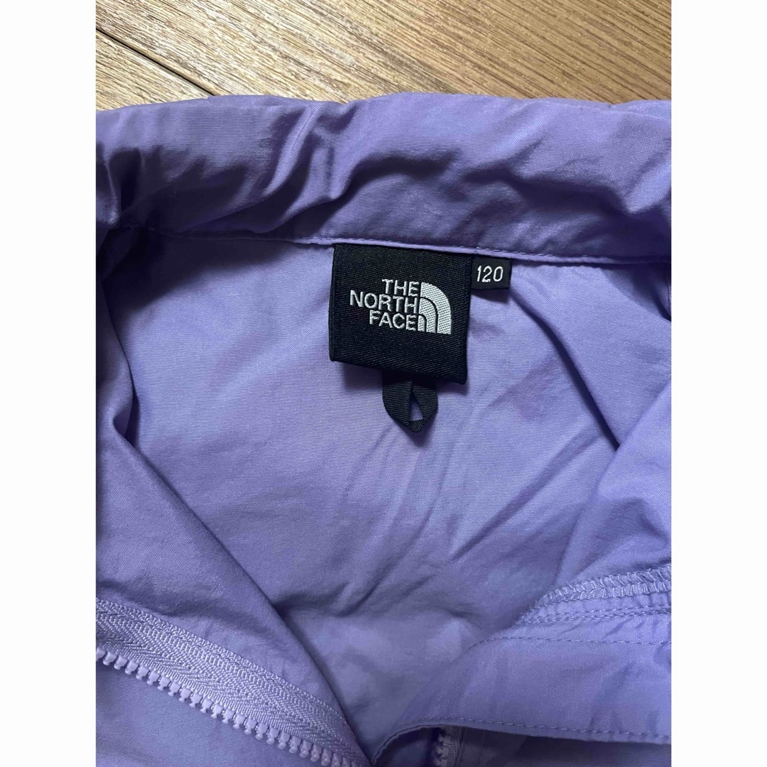 THE NORTH FACE(ザノースフェイス)のTHE NORTH FACE コンパクトジャケット キッズ/ベビー/マタニティのキッズ服男の子用(90cm~)(ジャケット/上着)の商品写真