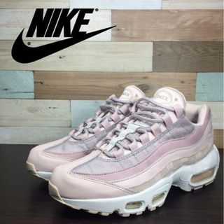 ナイキ(NIKE)のNIKE AIR MAX 95 23cm(スニーカー)