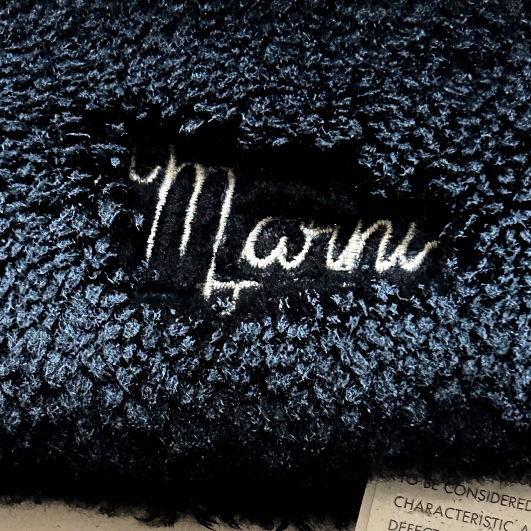 Marni(マルニ)の国内正規品152,900円 MARNI マルニ ムートン 帽子 ニット帽 ハット レディースの帽子(ニット帽/ビーニー)の商品写真