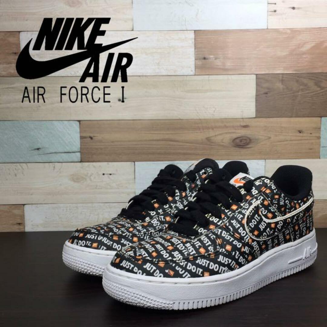 NIKE(ナイキ)のNIKE AIR FORCE 1 '07 LV8 JDI 23cm レディースの靴/シューズ(スニーカー)の商品写真