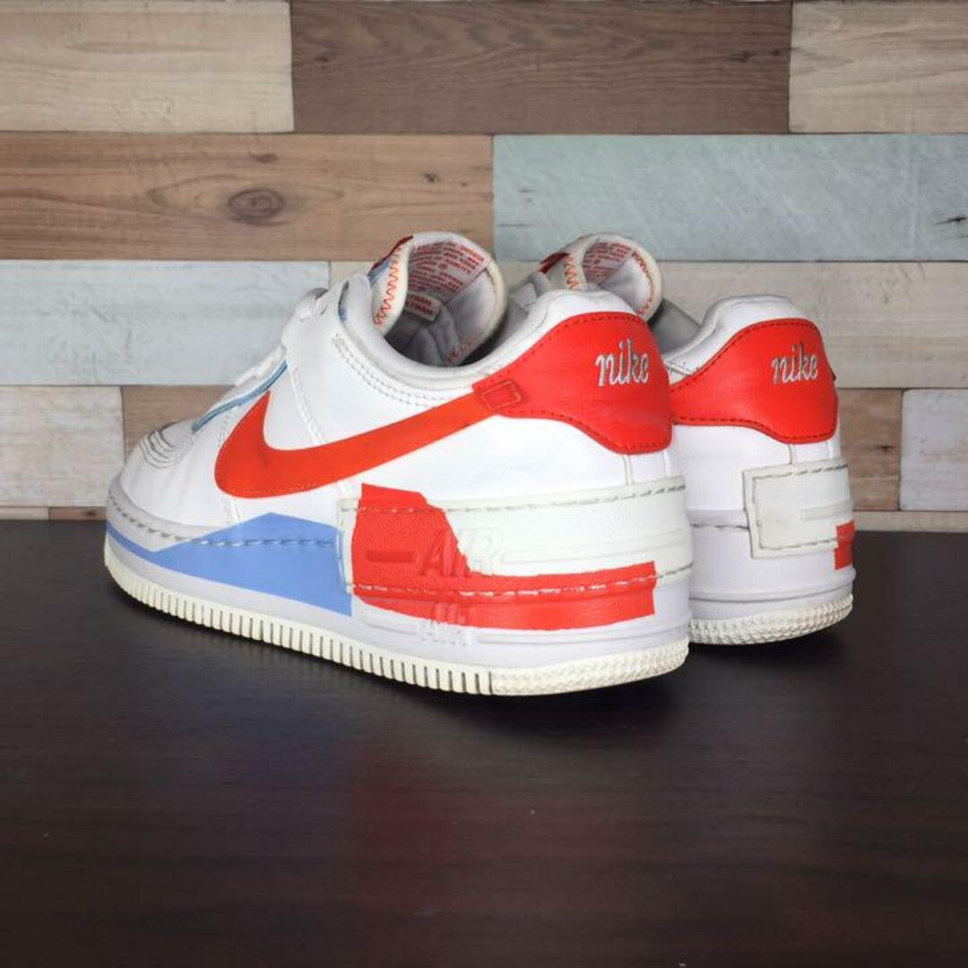 NIKE(ナイキ)のNIKE AIR FORCE1 LOW SHADOW 25cm メンズの靴/シューズ(スニーカー)の商品写真