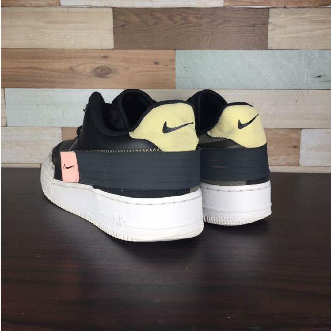 NIKE(ナイキ)のNIKE AIR FORCE 1 TYPE N.354 27cm メンズの靴/シューズ(スニーカー)の商品写真