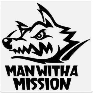 マンウィズアミッション(MAN WITH A MISSION)のスカイ様(ミュージシャン)