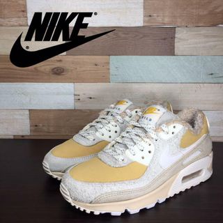 ナイキ(NIKE)のNIKE AIR MAX 90 23cm(スニーカー)