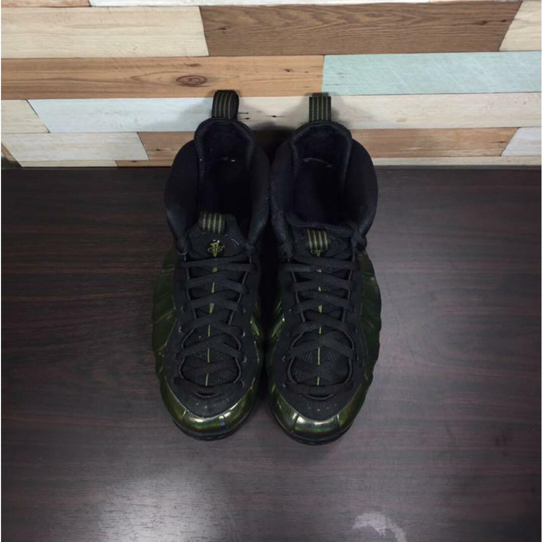 NIKE(ナイキ)のNIKE AIR FOAMPOSITE ONE 26.5cm メンズの靴/シューズ(スニーカー)の商品写真