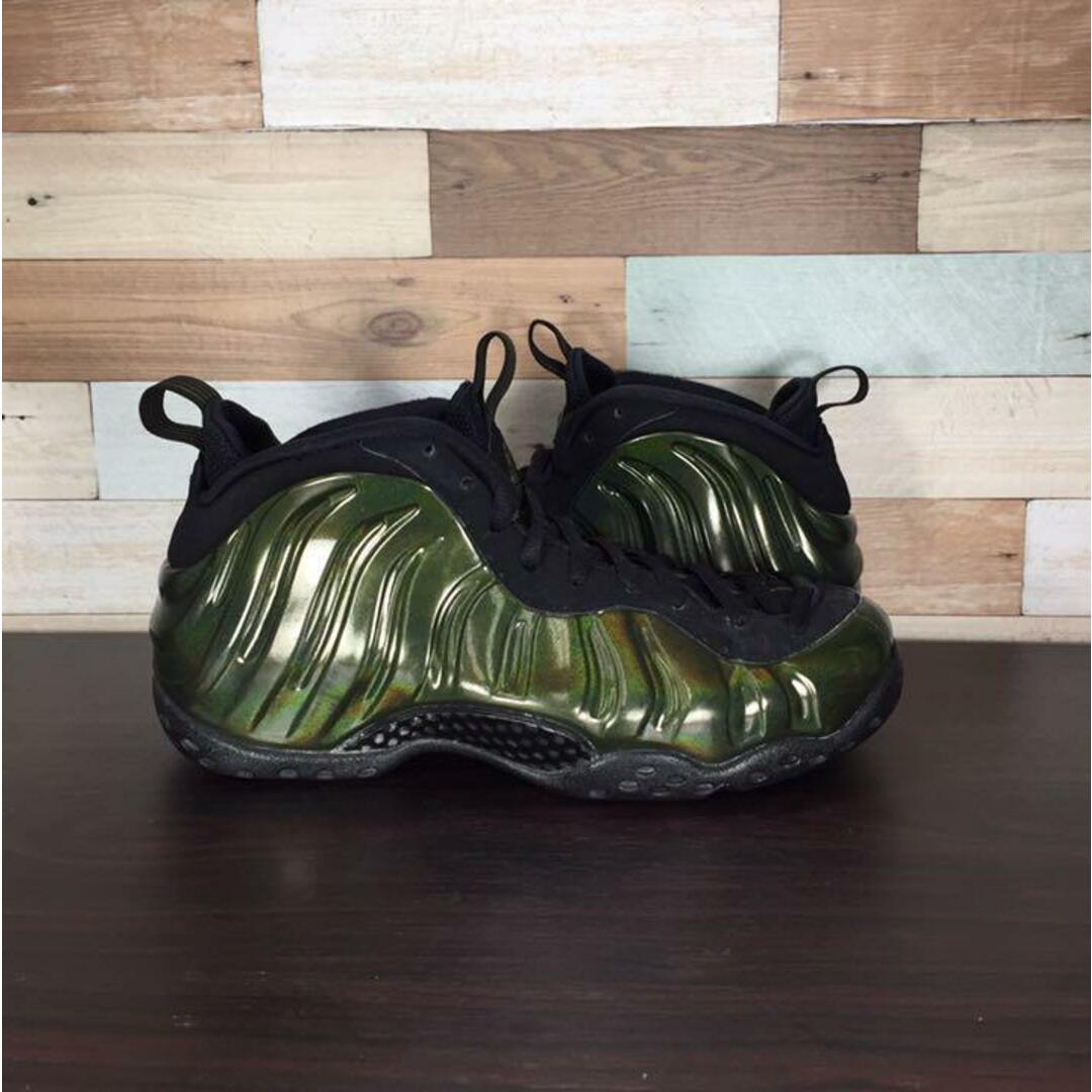 NIKE(ナイキ)のNIKE AIR FOAMPOSITE ONE 26.5cm メンズの靴/シューズ(スニーカー)の商品写真