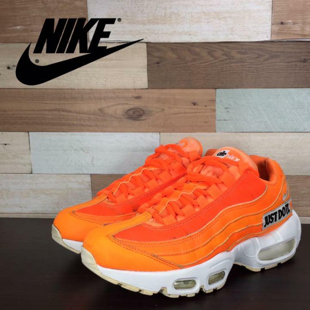 NIKE(ナイキ)のNIKE AIR MAX 95 SE 22.5cm レディースの靴/シューズ(スニーカー)の商品写真