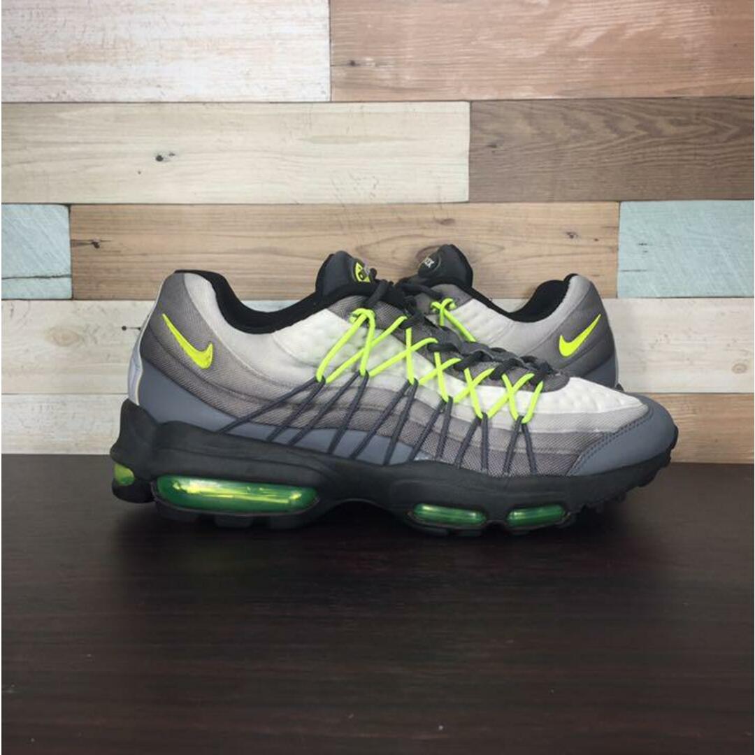 NIKE(ナイキ)のNIKE AIR MAX 95 ULTRA SE 24cm レディースの靴/シューズ(スニーカー)の商品写真