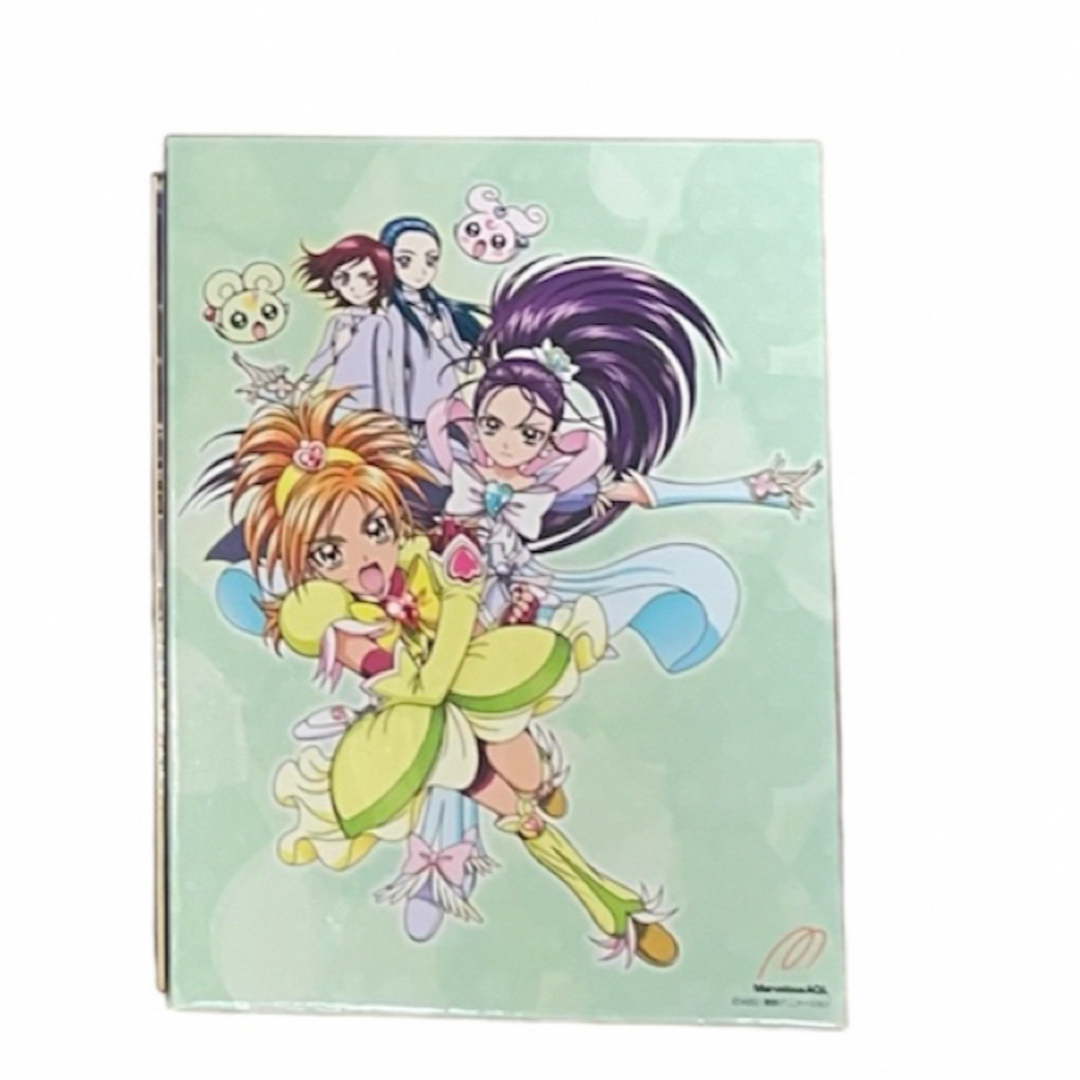 ふたりはプリキュア スプラッシュスター DVD - アニメ ふたりはプリキュア スプラッシュスター DVD - アニメ
