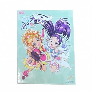 ふたりはプリキュア スプラッシュスターSplash Star DVD-BOX(アニメ)