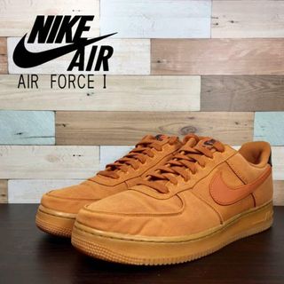 ナイキ(NIKE)のNIKE AIR FORCE 1 '07 LV8 STYLE 29cm(スニーカー)