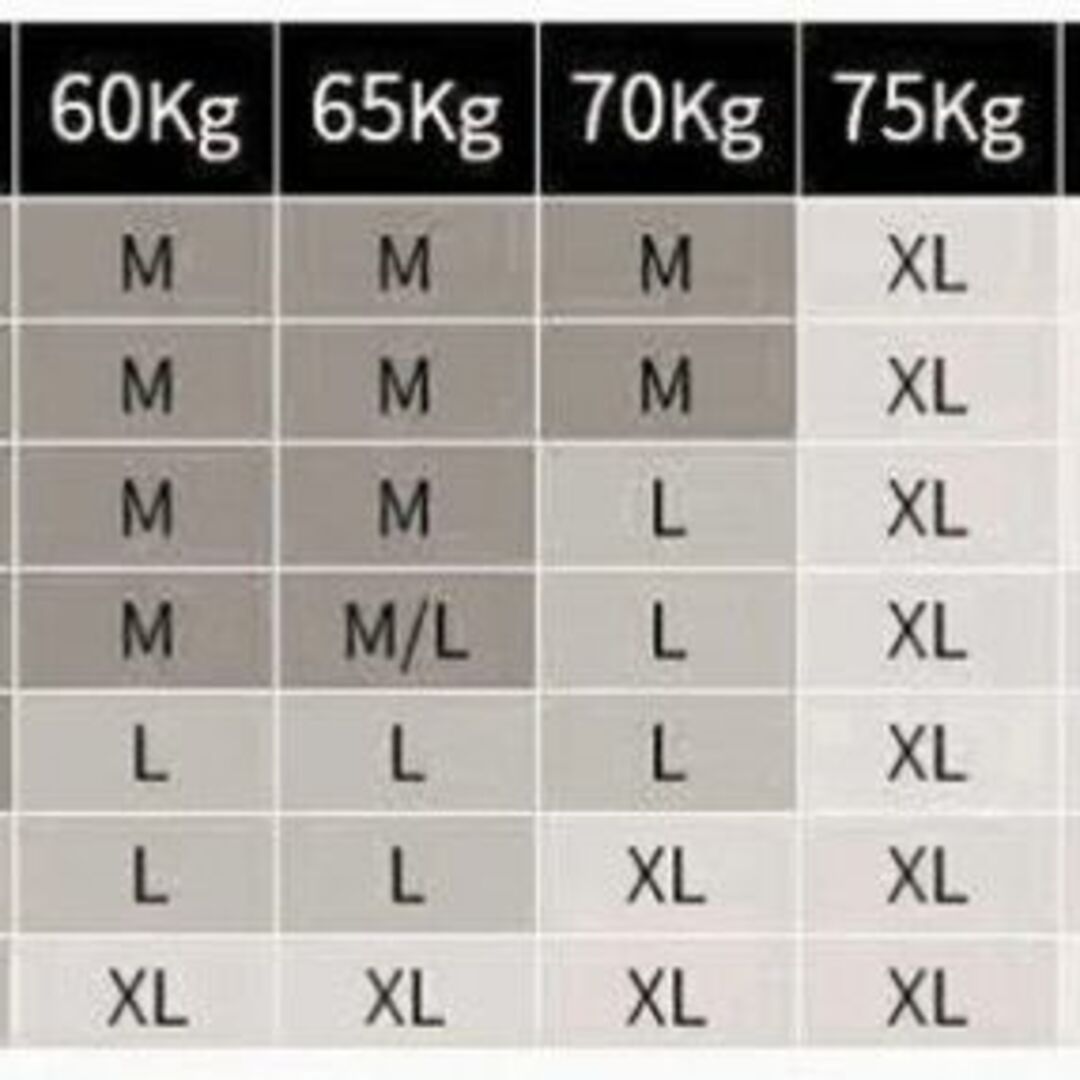 スポーツタイツ【XLサイズ、グレー】アンダーウェア ジムウェア コンプレッション メンズのレッグウェア(レギンス/スパッツ)の商品写真