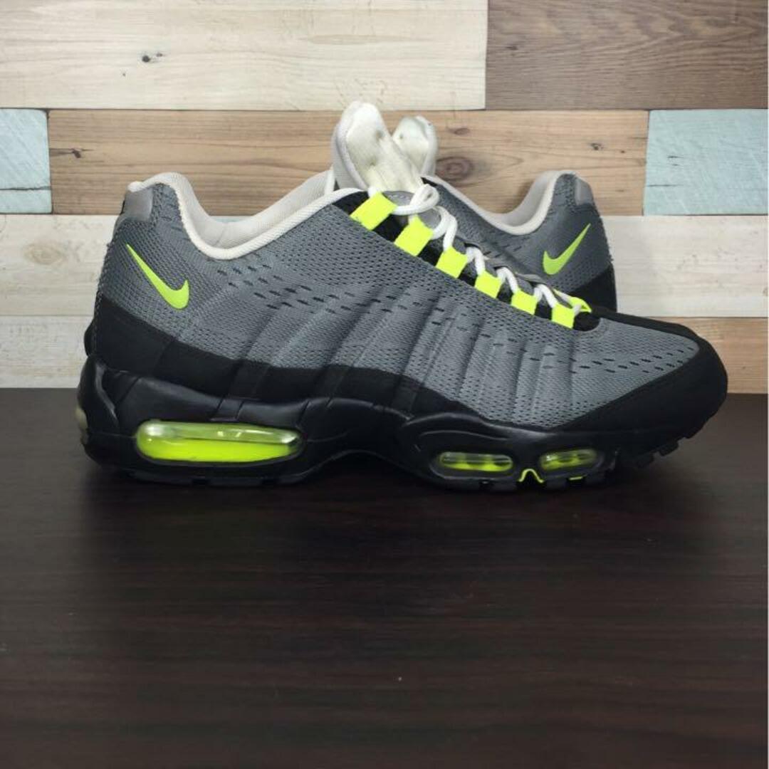 NIKE(ナイキ)のNIKE AIR MAX 95 PREMIUM EM 27.5cm メンズの靴/シューズ(スニーカー)の商品写真