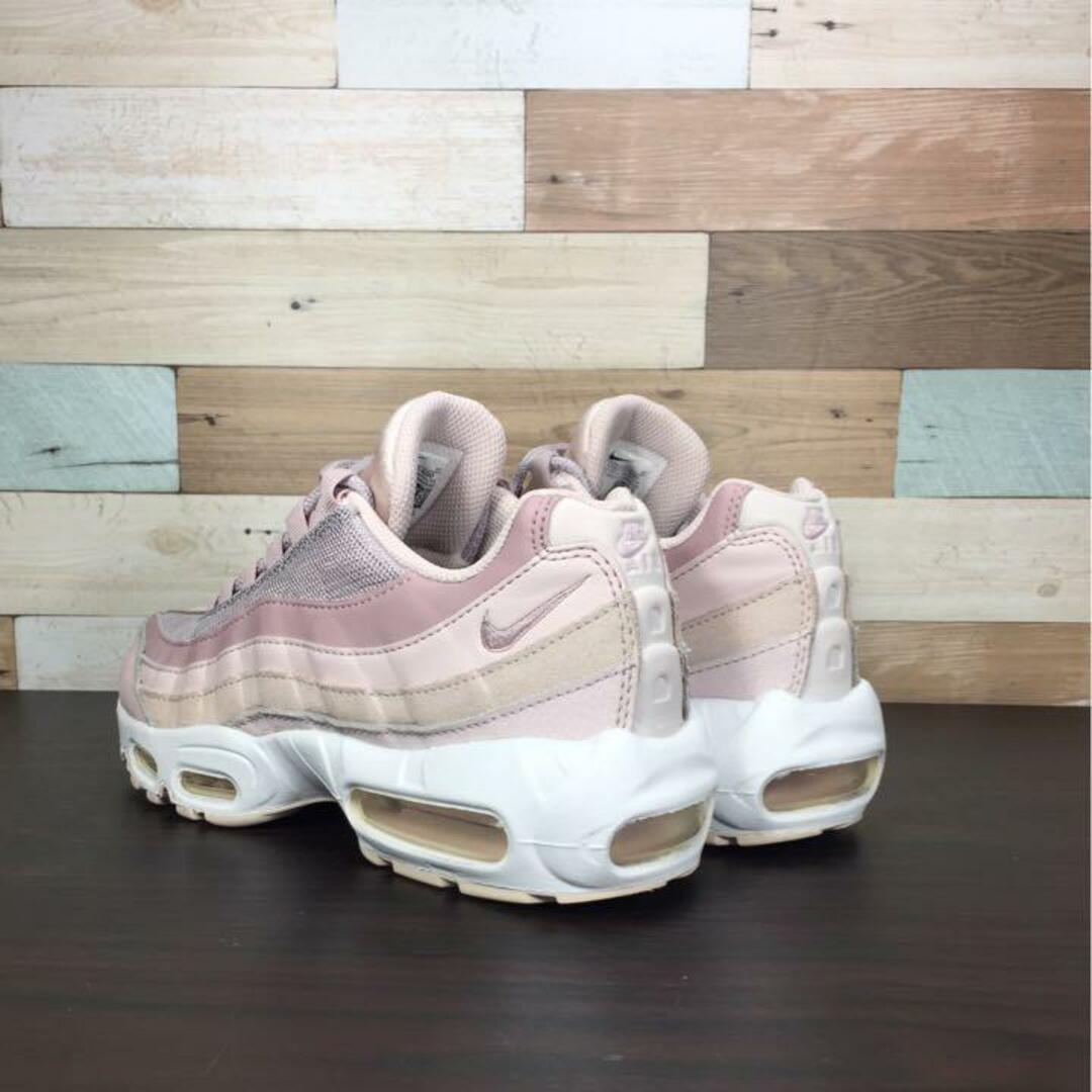 NIKE(ナイキ)のNIKE AIR MAX 95 24.5cm レディースの靴/シューズ(スニーカー)の商品写真