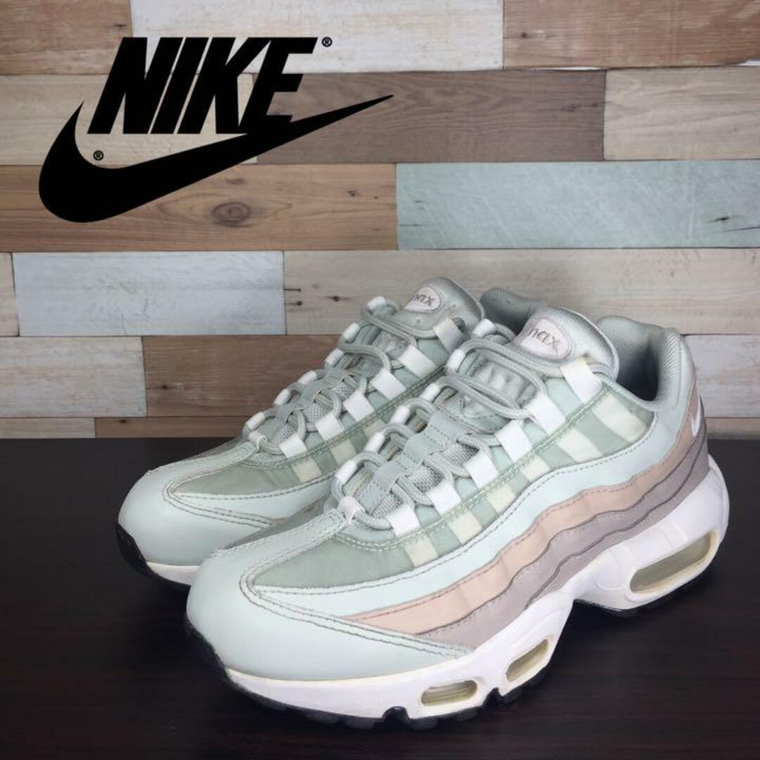 NIKE(ナイキ)のNIKE AIR MAX 95 25cm メンズの靴/シューズ(スニーカー)の商品写真