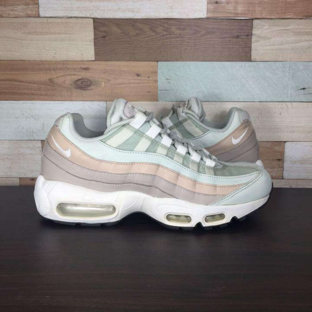 NIKE(ナイキ)のNIKE AIR MAX 95 25cm メンズの靴/シューズ(スニーカー)の商品写真