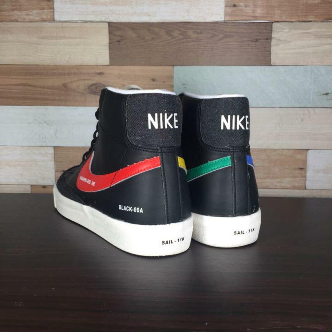 NIKE(ナイキ)のNIKE BLAZER MID 77 25cm メンズの靴/シューズ(スニーカー)の商品写真