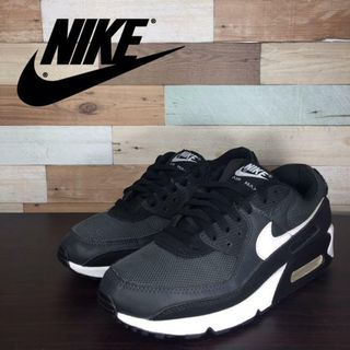 ナイキ(NIKE)のNIKE AIR MAX 90 25cm(スニーカー)