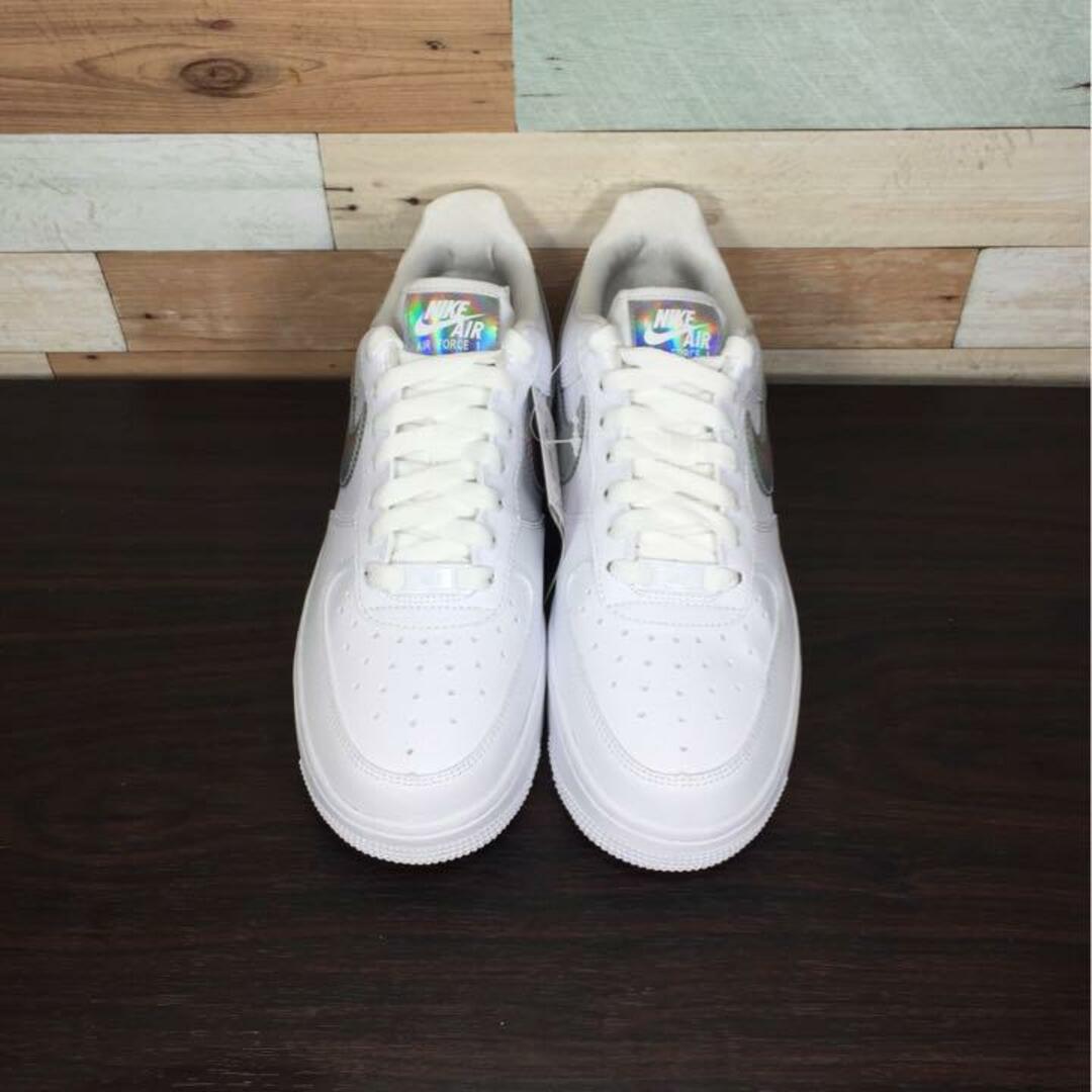 NIKE(ナイキ)のNIKE AIR FORCE 1 '07 ESS 23.5cm 新品 レディースの靴/シューズ(スニーカー)の商品写真