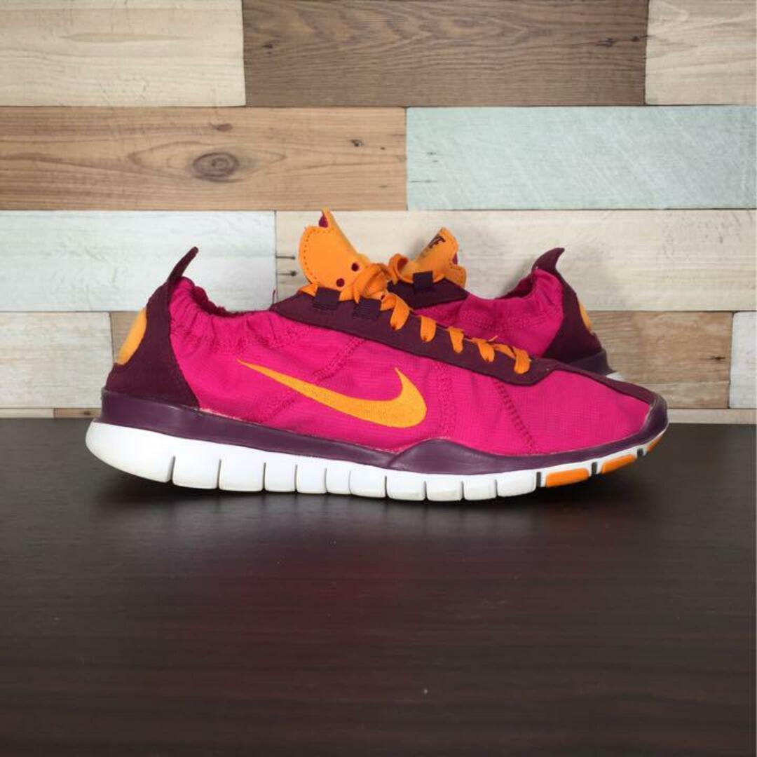 NIKE(ナイキ)のNIKE FREE TR TWIST 25cm メンズの靴/シューズ(スニーカー)の商品写真