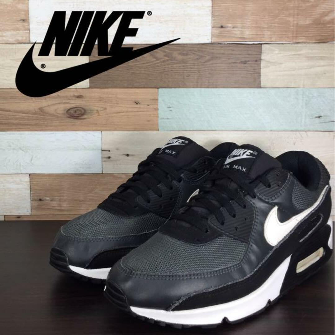 NIKE(ナイキ)のNIKE AIR MAX 90 28cm メンズの靴/シューズ(スニーカー)の商品写真