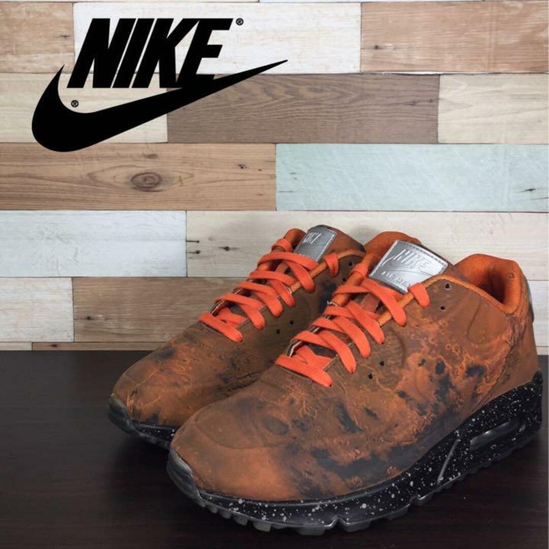 NIKE(ナイキ)のNIKE AIR MAX 90 QS 26cm メンズの靴/シューズ(スニーカー)の商品写真