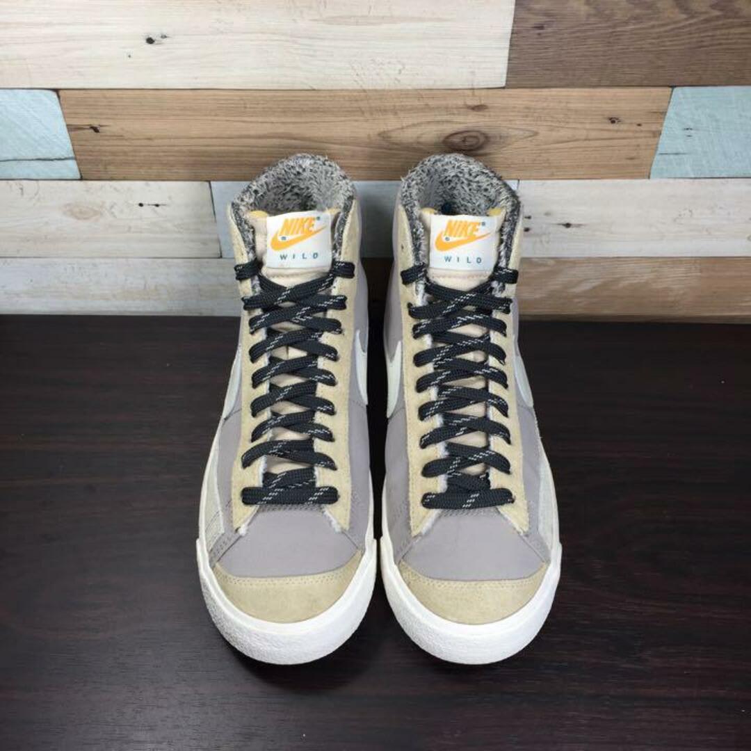 NIKE(ナイキ)のNIKE BLAZER MID 77 VINTAGE SE 24.5cm レディースの靴/シューズ(スニーカー)の商品写真