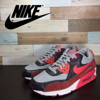 ナイキ(NIKE)のNIKE AIR MAX 90 25cm(スニーカー)