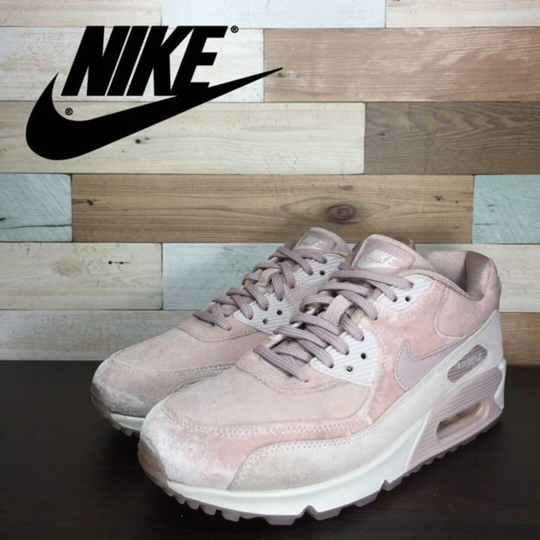 NIKE(ナイキ)のNIKE AIR MAX 90 25cm メンズの靴/シューズ(スニーカー)の商品写真