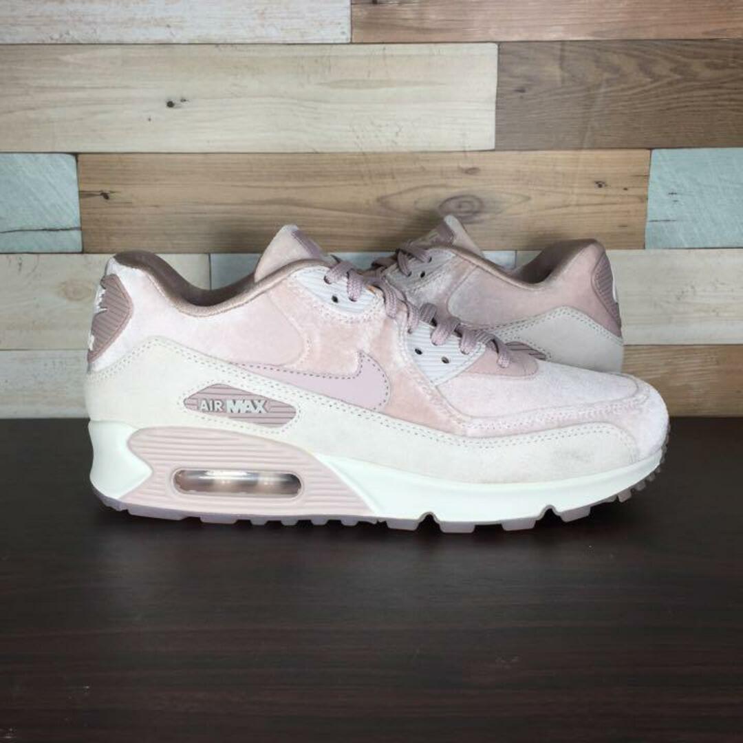 NIKE(ナイキ)のNIKE AIR MAX 90 25cm メンズの靴/シューズ(スニーカー)の商品写真