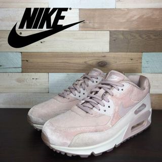 ナイキ(NIKE)のNIKE AIR MAX 90 25cm(スニーカー)