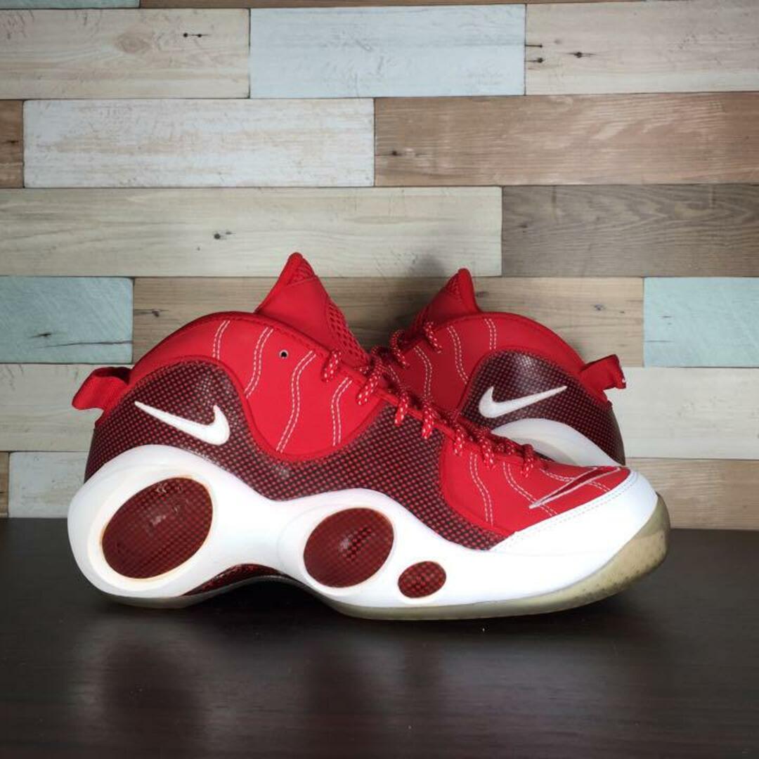 NIKE(ナイキ)のNIKE AIR ZOOM FLIGHT 95 HOH 27.5cm メンズの靴/シューズ(スニーカー)の商品写真