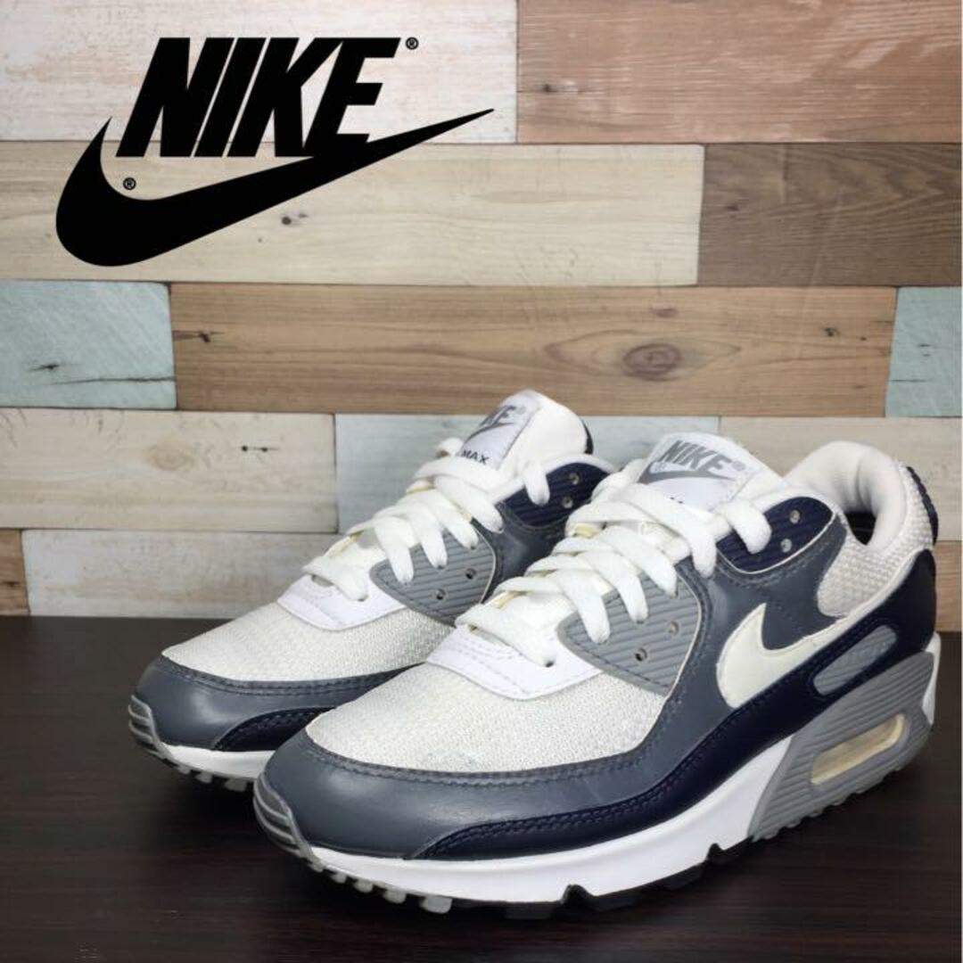 NIKE(ナイキ)のNIKE AIR MAX 90 24cm レディースの靴/シューズ(スニーカー)の商品写真