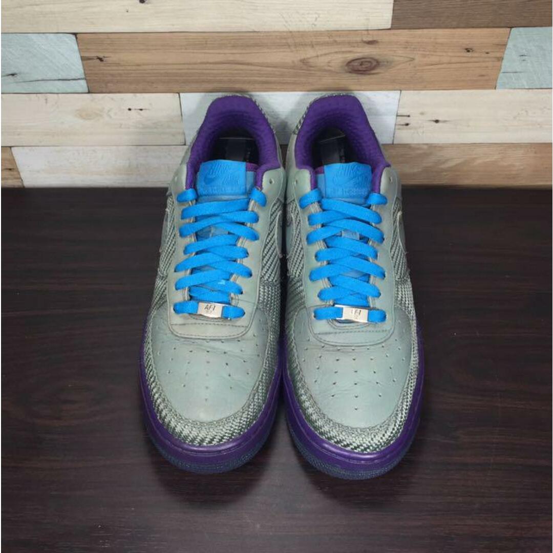 NIKE(ナイキ)のNIKE AIR FORCE 1 '07 LOW PREMIUM 27cm メンズの靴/シューズ(スニーカー)の商品写真