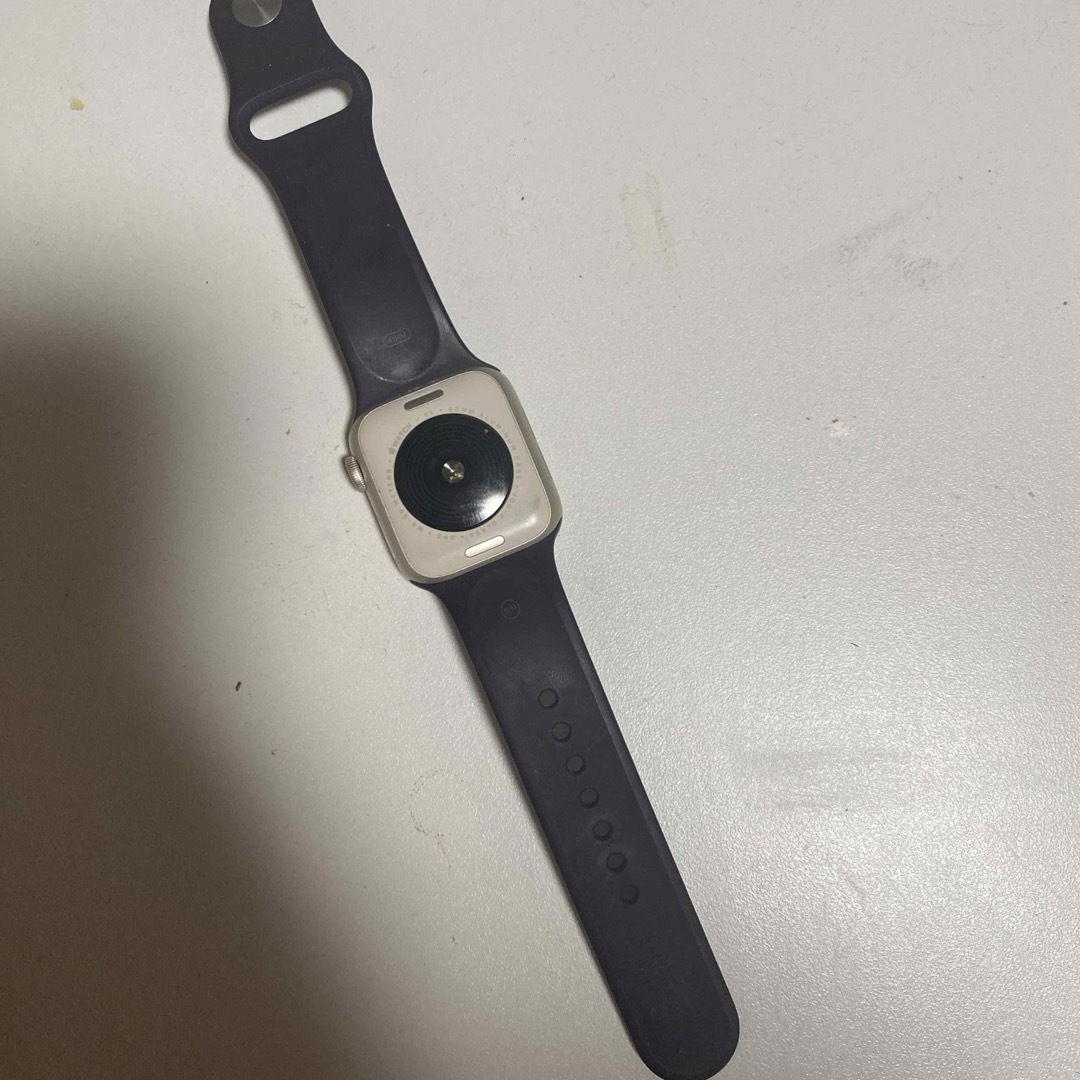 Apple(アップル)のジャンク　 Apple Watch SE 第2世代 （GPSモデル）- メンズの時計(腕時計(デジタル))の商品写真