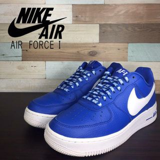 ナイキ(NIKE)のNIKE AIR FORCE 1 '07 LV8 25.5cm(スニーカー)