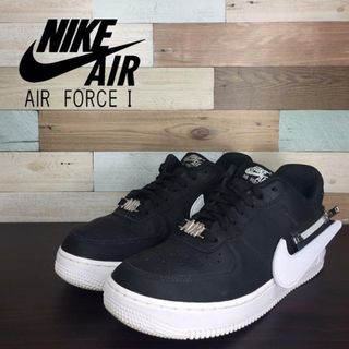 ナイキ(NIKE)のNIKE AIR FORCE 1 '07 PRM 24.5cm(スニーカー)