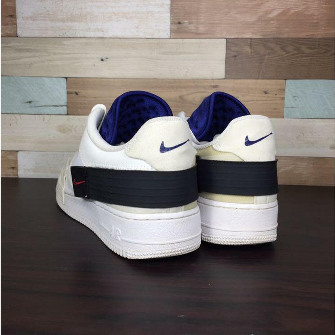 NIKE(ナイキ)のNIKE AIR FORCE 1 - TYPE 27.5cm メンズの靴/シューズ(スニーカー)の商品写真