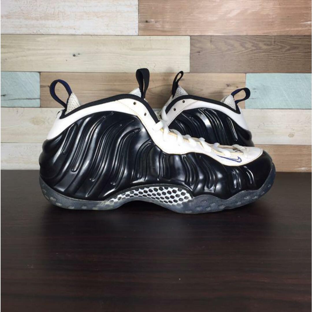 NIKE(ナイキ)のNIKE AIR FOAMPOSITE ONE 27cm メンズの靴/シューズ(スニーカー)の商品写真