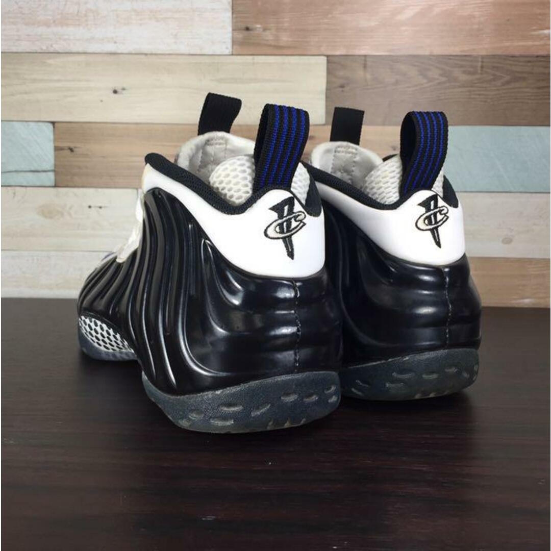 NIKE(ナイキ)のNIKE AIR FOAMPOSITE ONE 27cm メンズの靴/シューズ(スニーカー)の商品写真